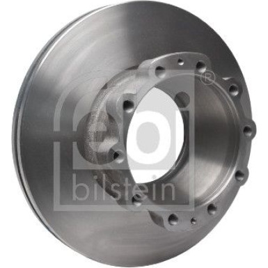 FEBI BILSTEIN 27224 Bremsscheibe FEBI BILSTEIN 27224 Bremsscheibe
