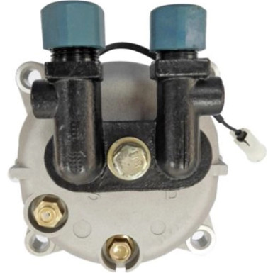 Mahle Kompressor, Klimaanlage BEHR ACP 1084 000S