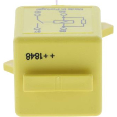 BOSCH Relais, Arbeitsstrom 0 986 332 072