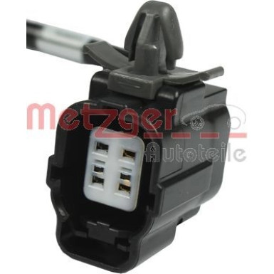 Metzger Lambdasonde 0893122