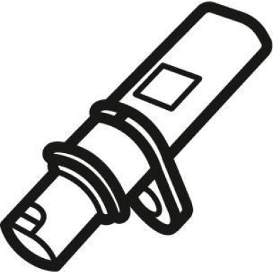 Sensor, Nockenwellenposition 754087 Sensor, Nockenwellenposition 754087