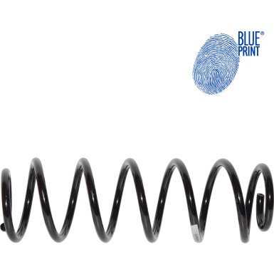 Blue Print Fahrwerksfeder ADH288378