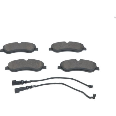 BOSCH Bremsbelagsatz, Scheibenbremse 0 986 494 844 BOSCH Bremsbelagsatz, Scheibenbremse 0 986 494 844