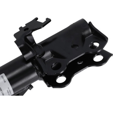 Sachs Stoßdämpfer 315 012