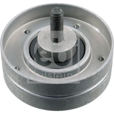 FEBI BILSTEIN 30130 Spannrolle, Keilrippenriemen