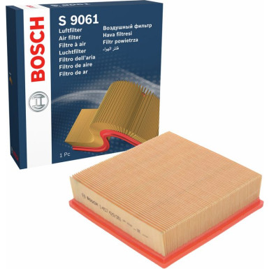 BOSCH 1 457 429 061 Luftfilter