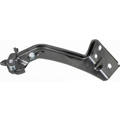 Metzger Rollenführung, Schiebetür 2310098