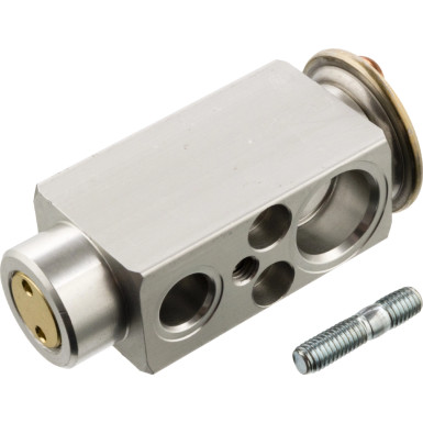 FEBI BILSTEIN 107667 Expansionsventil, Klimaanlage FEBI BILSTEIN 107667 Expansionsventil, Klimaanlage