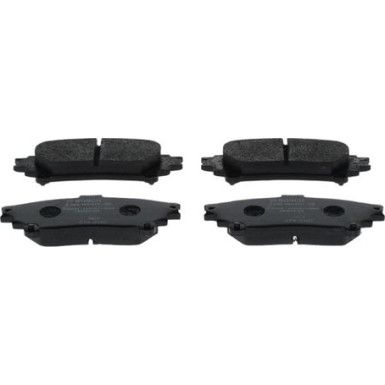 BOSCH Bremsbelagsatz, Scheibenbremse 0 986 494 873 BOSCH Bremsbelagsatz, Scheibenbremse 0 986 494 873
