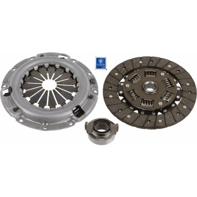 SACHS 3000 824 601 Kupplungssatz SACHS 3000 824 601 Kupplungssatz