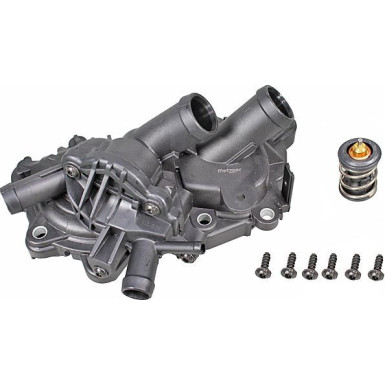 Metzger Thermostat, Kühlmittel 4006447