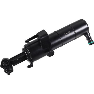 Metzger Waschwasserdüse, Scheinwerferreinigung 2220733