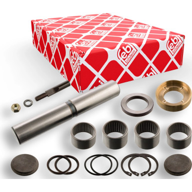FEBI BILSTEIN 08802 Reparatursatz, Achsschenkelbolzen