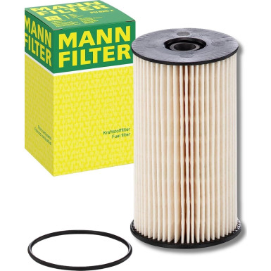 Mann-Filter Kraftstofffilter PU 825 X Mann-Filter Kraftstofffilter PU 825 X