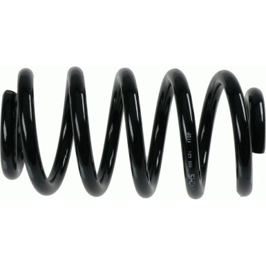 Sachs Fahrwerksfeder 998 424