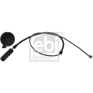 FEBI BILSTEIN 36032 Verschleißkontakt, Warnkontakt