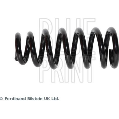 Blue Print Fahrwerksfeder ADC488310
