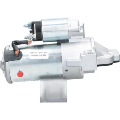 PSH Starter +Line Original 590.904.112.020 PSH Starter +Line Original 590.904.112.020