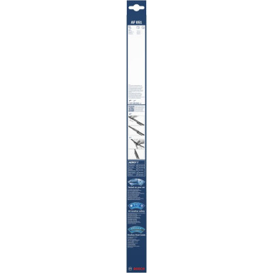 BOSCH AF 051 Scheibenwischer Aerofit 3 397 009 092 BOSCH AF 051 Scheibenwischer Aerofit 3 397 009 092