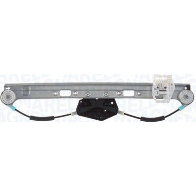 Magneti Marelli Fensterheber 350103483000