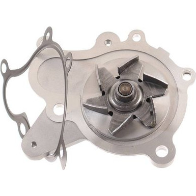 SKF Wasserpumpe Aquamax VKPC 95853