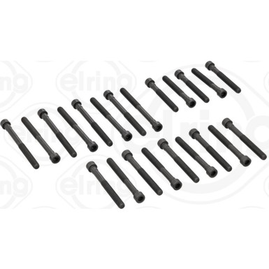 Elring Zylinderkopfschraubensatz 820.210