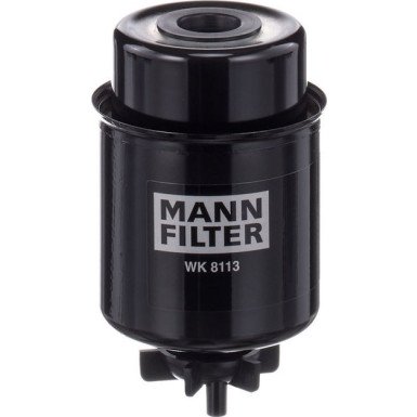 Kraftstofffilter WK 8113