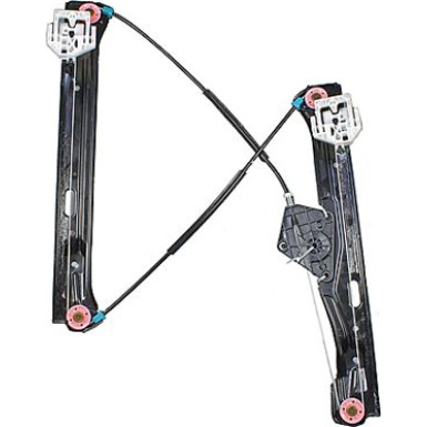 Metzger Fensterheber 2160440