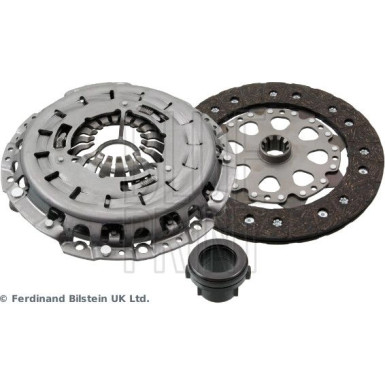 Blue Print Kupplungssatz ADB113014
