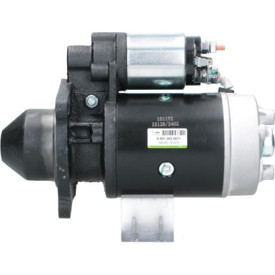 PSH Starter +Line Original 590.001.103.010