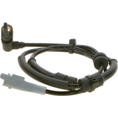 BOSCH Sensor, Raddrehzahl 0 265 007 083 BOSCH Sensor, Raddrehzahl 0 265 007 083