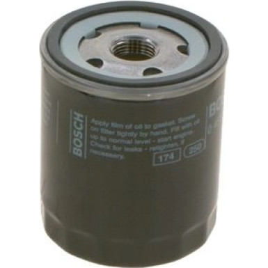BOSCH 0 451 103 337 Ölfilter BOSCH 0 451 103 337 Ölfilter