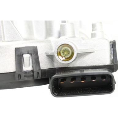 Metzger Wischermotor 2190849