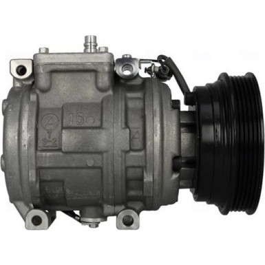 Kompressor, Klimaanlage 89098 Kompressor, Klimaanlage 89098