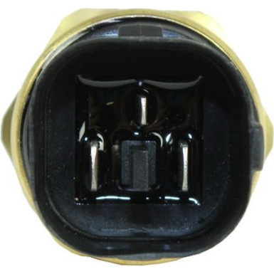 Metzger Temperaturschalter, Kühlerlüfter 0915234