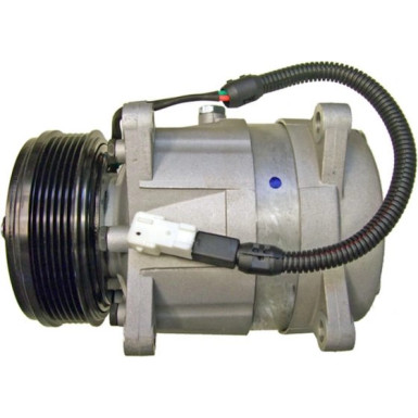Kompressor, Klimaanlage ACP 1093 000P Kompressor, Klimaanlage ACP 1093 000P