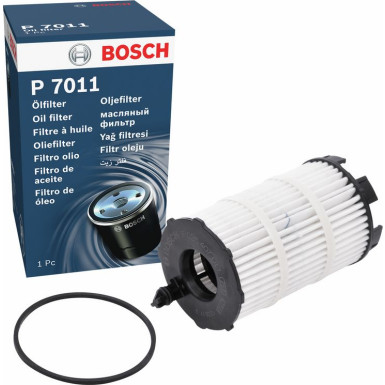 BOSCH F 026 407 011 Ölfilter BOSCH F 026 407 011 Ölfilter