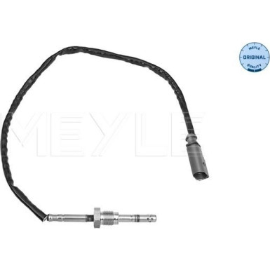 Meyle Sensor, Abgastemperatur MEYLE-ORIGINAL: True to OE 114 800 0254