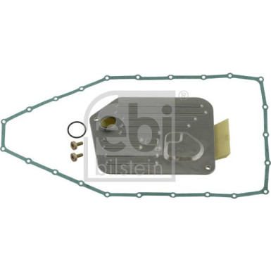 FEBI BILSTEIN 23957 Hydraulikfiltersatz, Automatikgetriebe