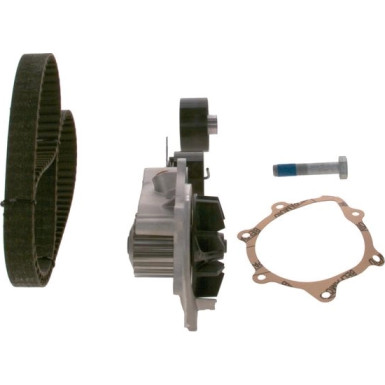 Wasserpumpe + Zahnriemensatz 1 987 946 960 Wasserpumpe + Zahnriemensatz 1 987 946 960