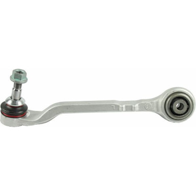 Metzger Lenker, Radaufhängung 58091211