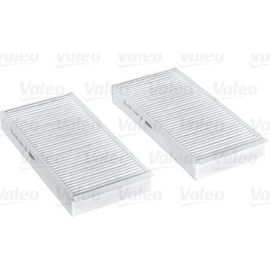Valeo Filter, Innenraumluft VALEO ESSENTIAL 715812