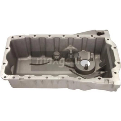 Maxgear Ölwanne 34-0072