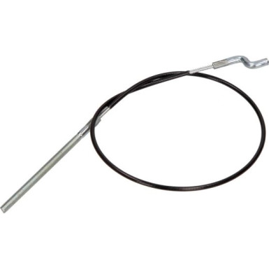 Maxgear Seilzug, Feststellbremse 32-0410