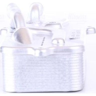 Nissens Ölkühler, Automatikgetriebe 90782