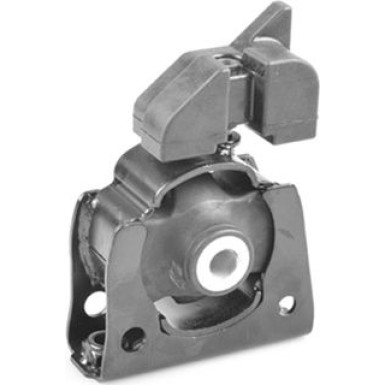 Tedgum Lagerung, Motor TED98385