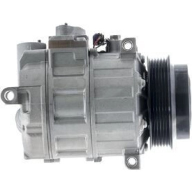 Mahle Kompressor, Klimaanlage BEHR Premium Line ACP 23 000P