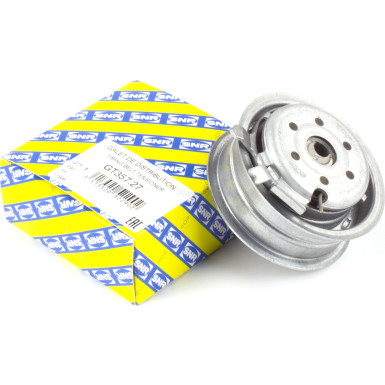 Spannrolle, Zahnriemen GT357.27 Spannrolle, Zahnriemen GT357.27