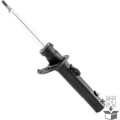 Stoßdämpfer 742025SP