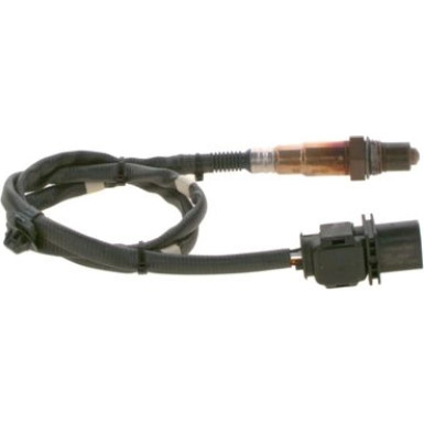 BOSCH Lambdasonde 0 281 004 484